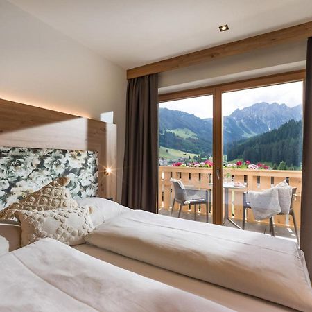 Isskogel Suites Gerlos Eksteriør billede