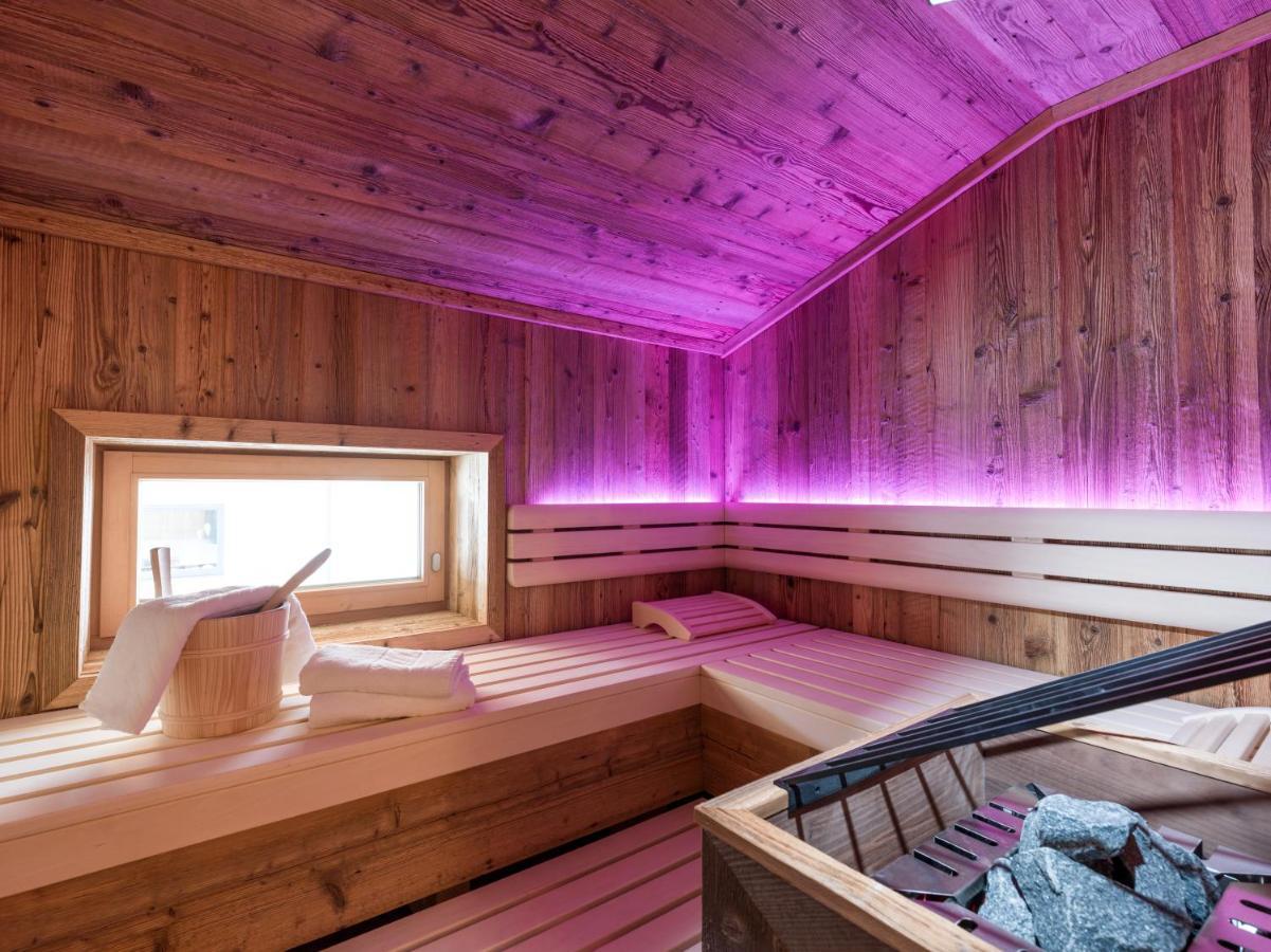 Isskogel Suites Gerlos Eksteriør billede