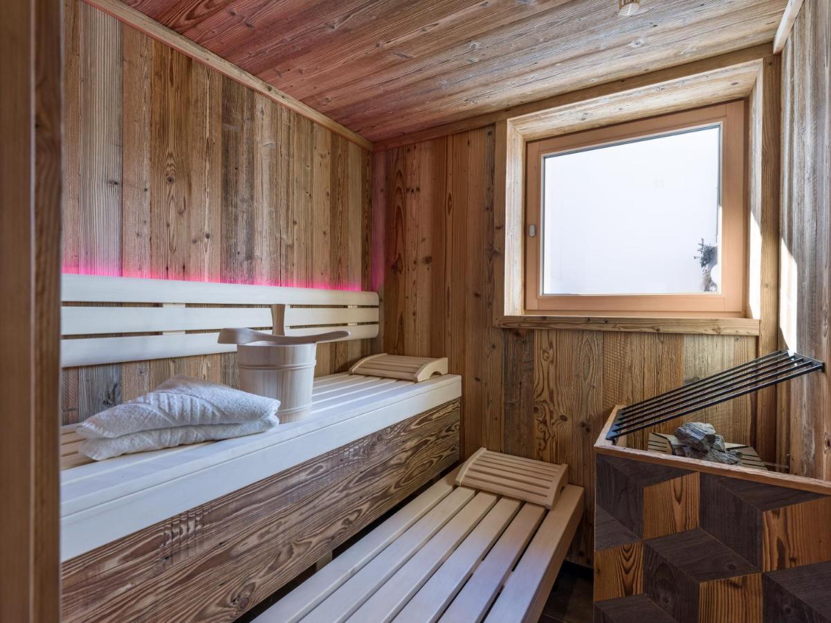 Isskogel Suites Gerlos Eksteriør billede