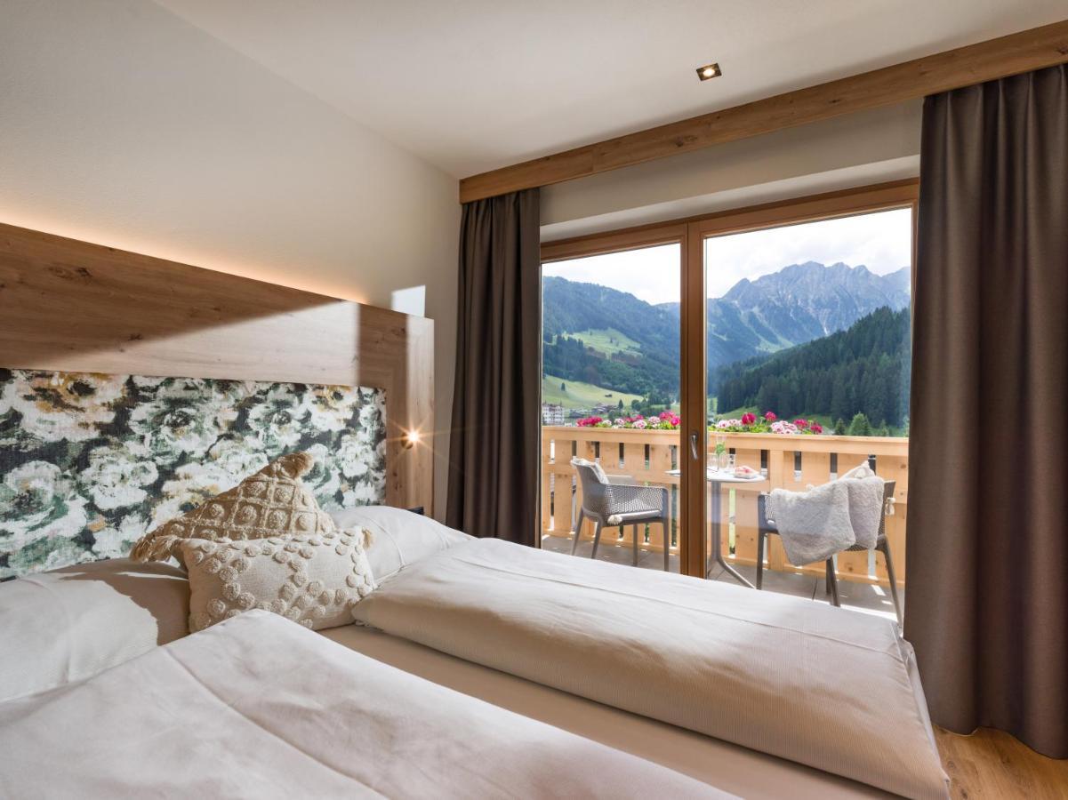 Isskogel Suites Gerlos Eksteriør billede